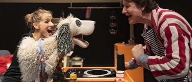 Event-Image for 'Kunterbunt: So ein Chaos!'