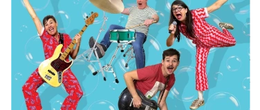 Event-Image for 'Kunterbunt: Wildi Blatere'