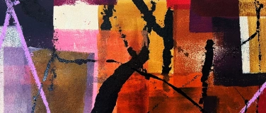 Event-Image for 'Kunstkurs Einfach abstrakt'