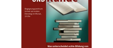 Event-Image for 'UND-Runde'