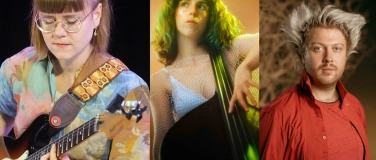 Event-Image for 'Larus'