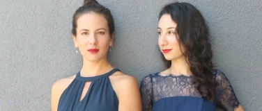 Event-Image for 'Duo Giannoni-Suflyan &ndash; Ungeh&ouml;rte Frauen'