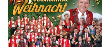 Event-Image for 'Volkst&uuml;mliche Weihnacht'