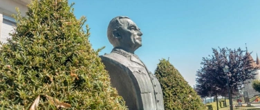 Event-Image for 'Les h&ocirc;tes c&eacute;l&egrave;bres d'Avenches'