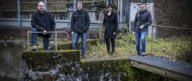 Event-Image for 'Sofafischer im Obristhof - Mundart Pop/Rock'