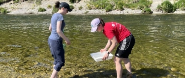 Event-Image for 'Lehrpersonen-Weiterbildung: Kleinstlebewesen in Gew&auml;ssern (M'