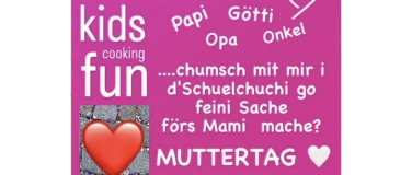 Event-Image for 'Generationen-Event "Muttertagsgeschenke" in der Schulküche'