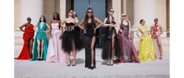 Event-Image for 'Masterclass f&uuml;r Models and influencers'