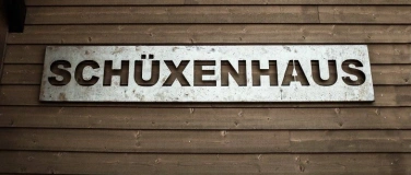 Event-Image for 'FullPipe / Dead Men's Swing'