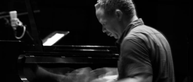 Event-Image for 'The Duo Craig Taborn/Peter Evans'