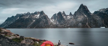 Event-Image for 'Explora präsentiert: Grönland - Ruf der Stille'