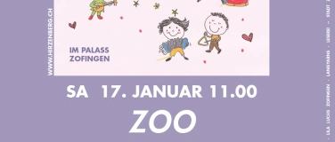 Event-Image for 'Babykonzert //  ZOO'