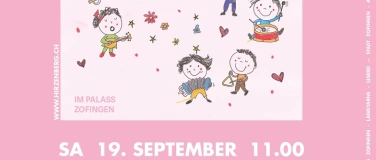 Event-Image for 'Babykonzert //  FLAMENCO'