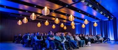 Event-Image for 'Berufslehre+ Forum 2025'