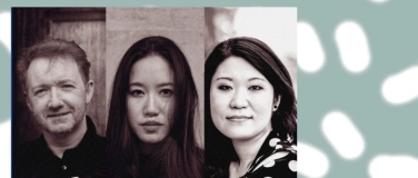 Event-Image for 'TRIO PHANOS  //  EXTRACTS'