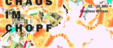 Event-Image for '"Chaos im Kopf - Glitzer im H&auml;rz" JTW 2026'