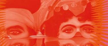 Event-Image for 'Kost&uuml;mball'