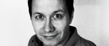 Event-Image for 'Marco Tschirpke: Dichten, bis ich Drescher kriege'