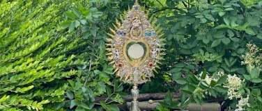 Event-Image for 'Fronleichnam 2026 im Pastoralraum Solothurn-Unterer Leberber'