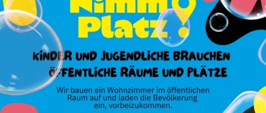 Event-Image for 'Nimm Platz!'
