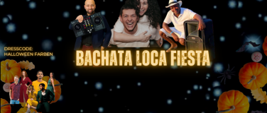 Event-Image for 'Bachata Loca Fiesta'