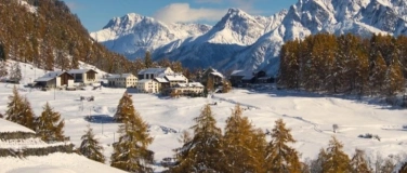 Event-Image for 'R&auml;toromanisch live - im Unterengadin'