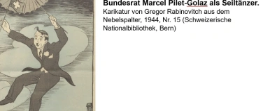 Event-Image for 'Die Neutralit&auml;t'