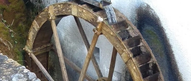 Event-Image for '&hellip; und unser t&auml;glich Mehl mahl uns heute'