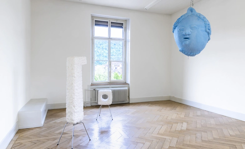 Event-Image for 'K&ouml;rpersprache'