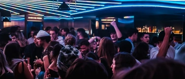 Event-Image for 'Seasonend Party Project X'