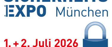 Event-Image for 'SicherheitsExpo München'