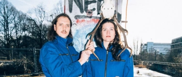 Event-Image for 'Was man von hier aus sehen kann'