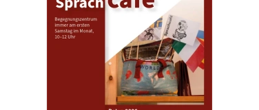 Event-Image for 'Sprachcaf&eacute;'