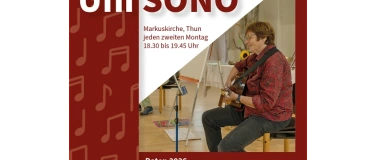 Event-Image for 'UniSONO'