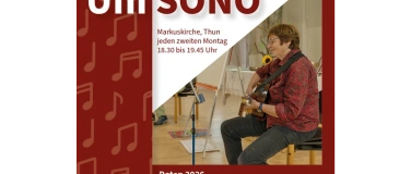 Event-Image for 'UniSONO'