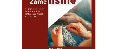 Event-Image for 'Zäme lisme'