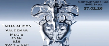 Event-Image for 'TEXHO x GO KART'