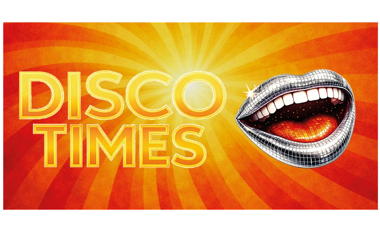 Event-Image for 'DISCO TIMES'
