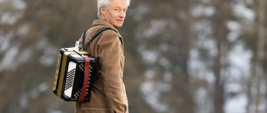 Event-Image for 'Gerhard Tschan - "Derni&egrave;re: &Uuml;berLandSicht"'