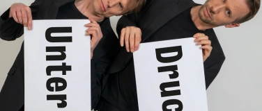 Event-Image for 'ohne Rolf: Unter Druck'