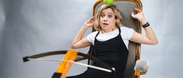 Event-Image for 'Lara Stoll -  &laquo;Volume 5&raquo; - Die R&uuml;ckkehr!'