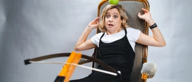 Event-Image for 'Lara Stoll - &laquo;Volume 5&raquo; - Die R&uuml;ckkehr!'