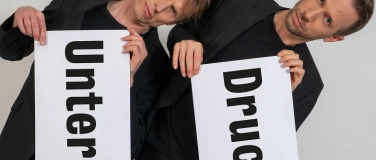 Event-Image for 'OHNE ROLF - &laquo;Unter Druck&raquo;'