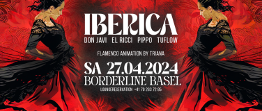 Event-Image for 'Iberica'