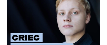 Event-Image for 'Grieg  Strawinsky'