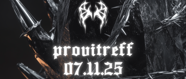 Event-Image for 'OSMIUM RAVE'