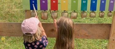 Event-Image for 'Sentier découverte "Léa et Ben chez les vaches allaitantes"'