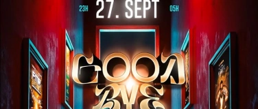 Event-Image for 'Goodbye Summer'