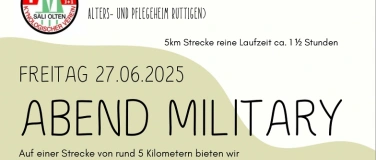 Event-Image for 'Hunde Military in Olten'