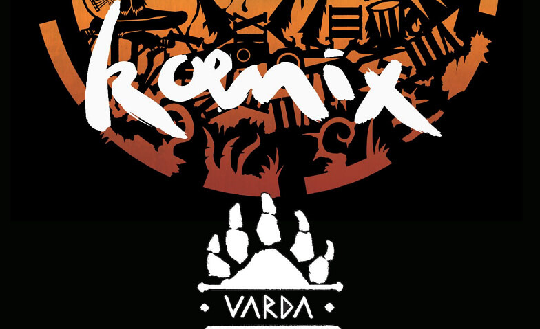Koenix & Varda LIVE Met-Bar Lenzburg, Lenzburg Tickets
